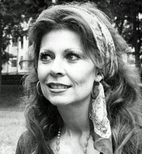 Ann Wedgeworth Height