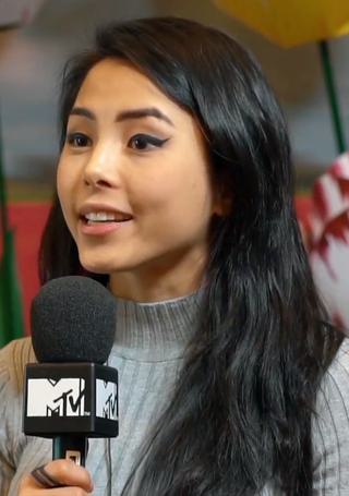 Anna Akana Height