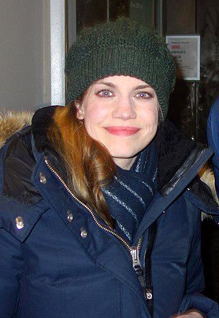 Anna Chlumsky Height