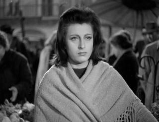 Anna Magnani Height