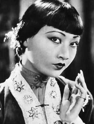 Anna May Wong Height