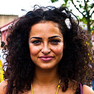 Anna Shaffer Height