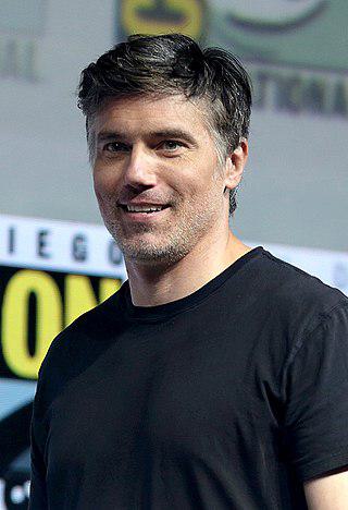 Anson Mount Height