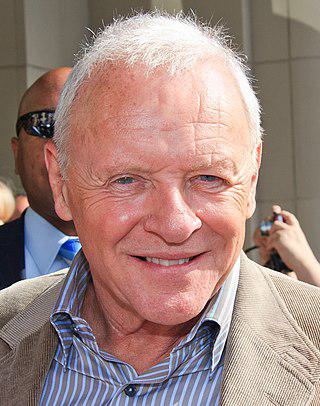 Anthony Hopkins Height