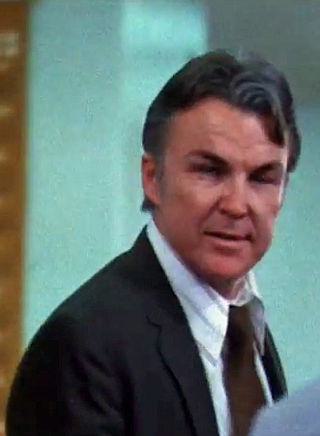 Anthony Zerbe Height