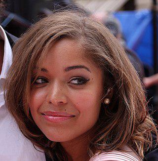 Antonia Thomas Height