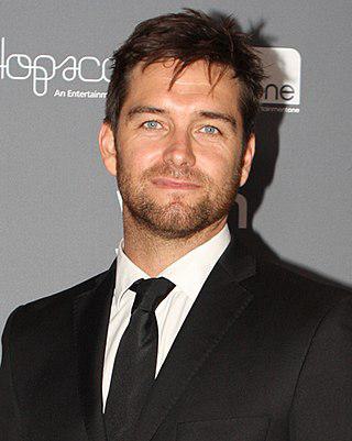 Antony Starr Height