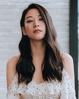 Arden Cho Height