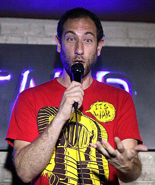 Ari Shaffir Height