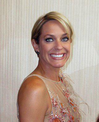 Arianne Zucker Height