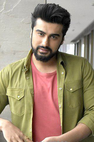 Arjun Kapoor Height