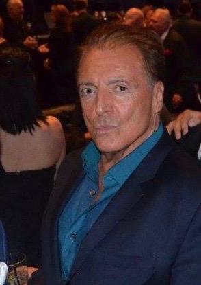 Armand Assante Height