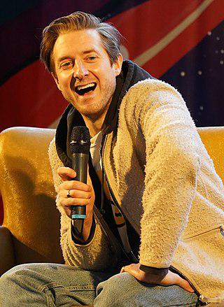 Arthur Darvill Height