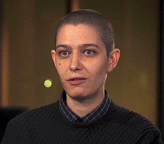 Asia Kate Dillon Height