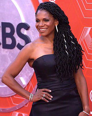 Audra McDonald Height