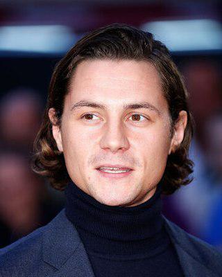 Augustus Prew Height