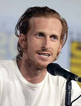 Austin Amelio Height