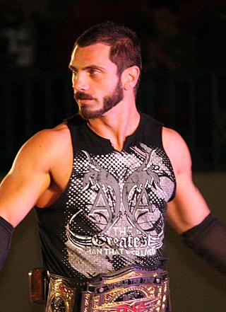 Austin Aries Height