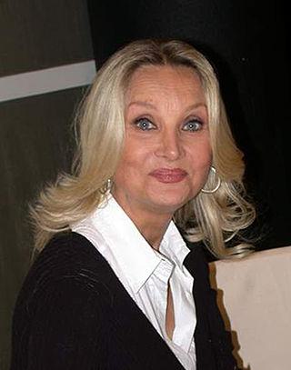 Barbara Bouchet Height