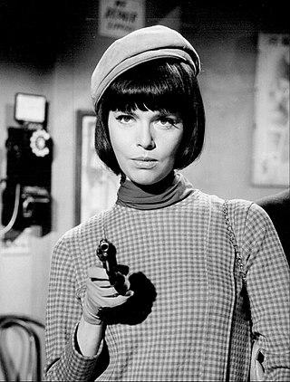 Barbara Feldon Height