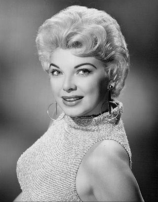 Barbara Nichols Height