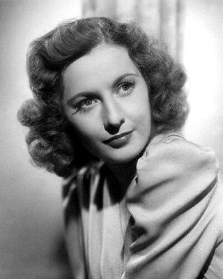 Barbara Stanwyck Height