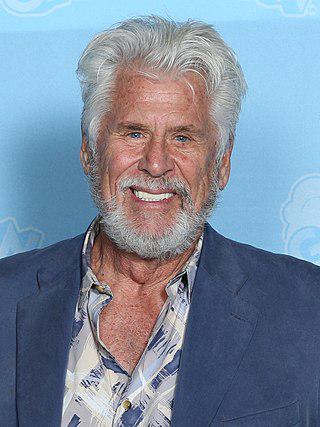 Barry Bostwick Height