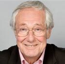 Barry Norman Height