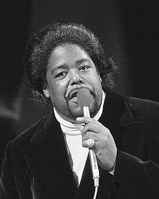 Barry White Height