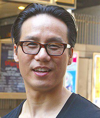 BD Wong Height