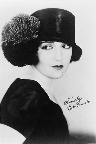 Bebe Daniels Height