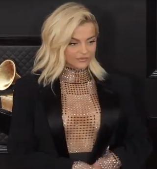 Bebe Rexha Height