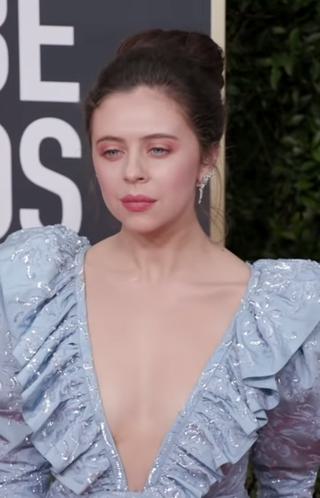 Bel Powley Height