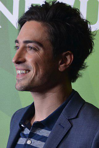 Ben Feldman Height