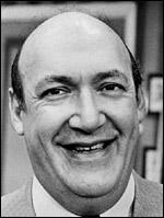 Bernard Bresslaw Height