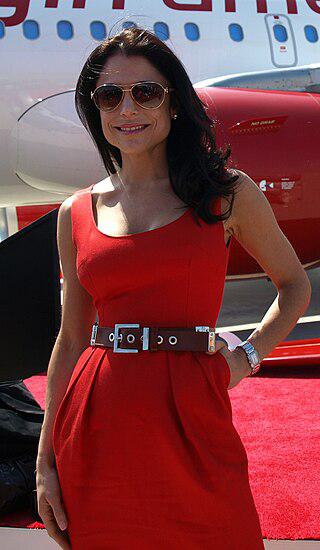 Bethenny Frankel Height