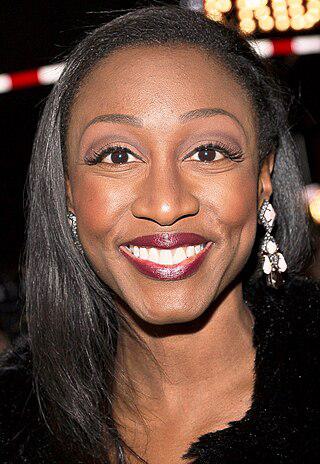 Beverley Knight Height