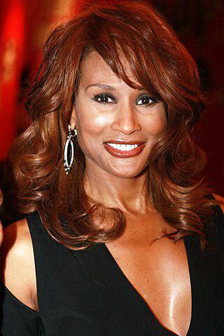 Beverly Johnson Height