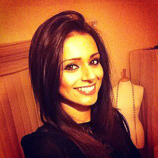 Bhavna Limbachia Height