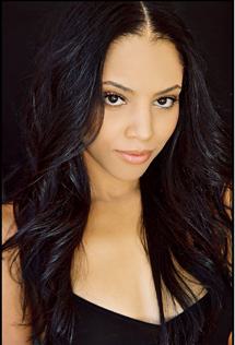 Bianca Lawson Height