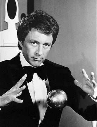 Bill Bixby Height