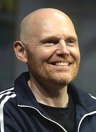 Bill Burr Height