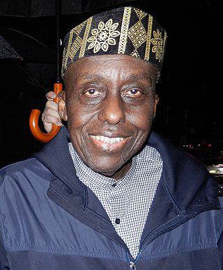 Bill Duke Height