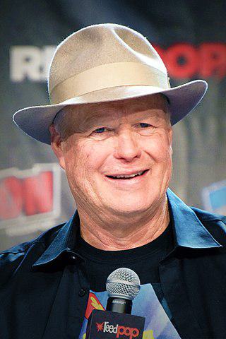 Bill Fagerbakke Height