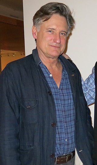 Bill Pullman Height