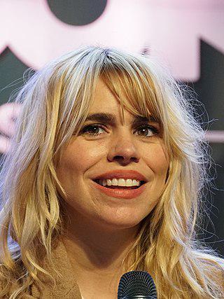 Billie Piper Height