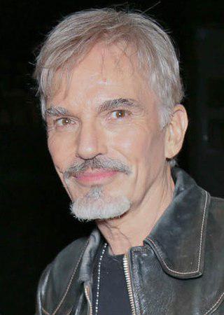 Billy Bob Thornton Height