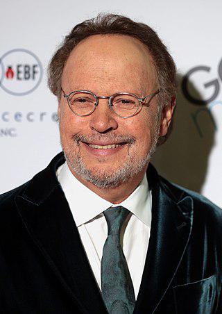 Billy Crystal Height