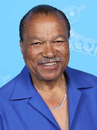 Billy Dee Williams Height