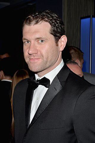 Billy Eichner Height